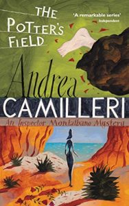 Download The Potter’s Field (The Inspector Montalbano Mysteries Book 13) pdf, epub, ebook
