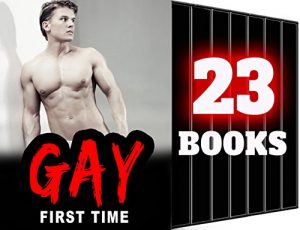 Download First Time Gay: 23 Books of Exactly What it Sounds Like… pdf, epub, ebook