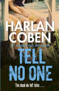 Download Tell No One pdf, epub, ebook