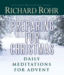 Download Preparing for Christmas: Daily Meditations for Advent pdf, epub, ebook