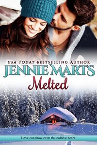 Download Melted pdf, epub, ebook