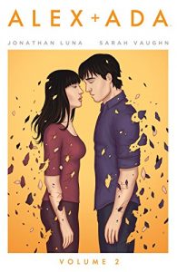 Download Alex + Ada Vol. 2 pdf, epub, ebook