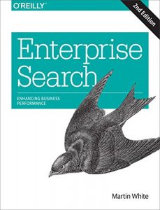 Download Enterprise Search: Enhancing Business Performance pdf, epub, ebook