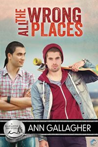 Download All the Wrong Places (Bluewater Bay Book 14) pdf, epub, ebook