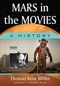 Download Mars in the Movies: A History pdf, epub, ebook