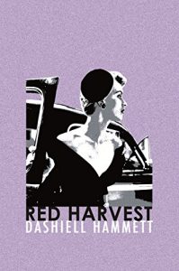 Download Red Harvest pdf, epub, ebook