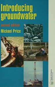 Download Introducing Groundwater pdf, epub, ebook