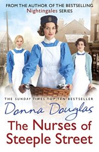 Download The Nurses of Steeple Street pdf, epub, ebook