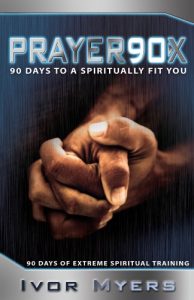 Download Prayer 90X by Ivor Myers pdf, epub, ebook