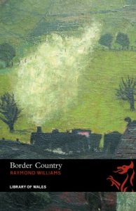 Download Border Country (Library of Wales) pdf, epub, ebook