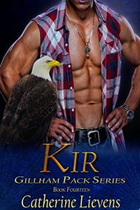 Download Kir (Gillham Pack Book 14) pdf, epub, ebook