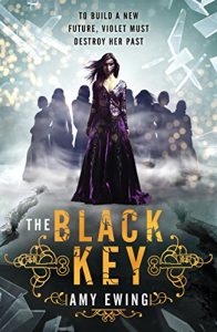 Download The Lone City 3: The Black Key (The Lone City Trilogy) pdf, epub, ebook