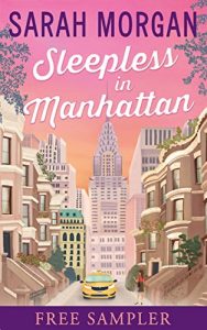 Download Sleepless In Manhattan: Free Sample pdf, epub, ebook