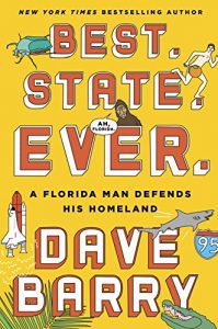 Download Best. State. Ever.: A Florida Man Defends His Homeland pdf, epub, ebook
