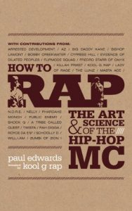 Download How to Rap pdf, epub, ebook