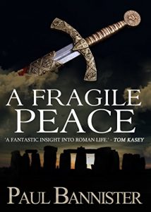 Download A Fragile Peace (Forgotten Emperor Book 5) pdf, epub, ebook