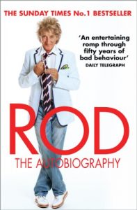 Download Rod: The Autobiography pdf, epub, ebook