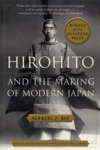 Download Hirohito And The Making Of Modern Japan pdf, epub, ebook