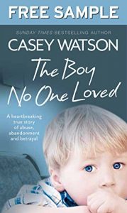 Download The Boy No One Loved: Free Sampler pdf, epub, ebook