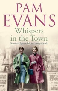 Download Whispers in the Town pdf, epub, ebook