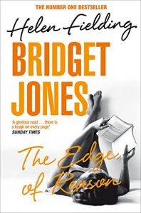 Download Bridget Jones: The Edge of Reason (Bridget Jones series Book 2) pdf, epub, ebook