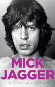 Download Mick Jagger pdf, epub, ebook