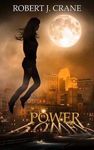 Download Power (The Girl in the Box Book 10) pdf, epub, ebook