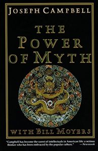 Download The Power of Myth pdf, epub, ebook