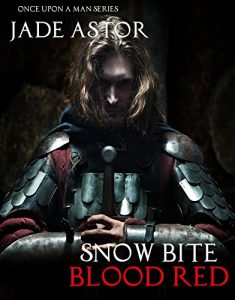 Download Snow Bite, Blood Red (Once Upon a Man Book 1) pdf, epub, ebook