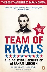 Download Team of Rivals: The Political Genius of Abraham Lincoln pdf, epub, ebook