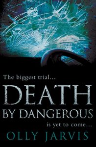 Download Death by Dangerous pdf, epub, ebook