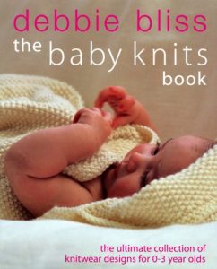 Download The Baby Knits Book pdf, epub, ebook