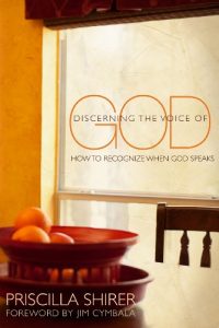 Download Discerning the Voice of God: How to Recognize When He Speaks pdf, epub, ebook