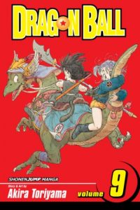 Download Dragon Ball, Vol. 9 (SJ Edition): Test of the All-Seeing Crone (Dragon Ball: Shonen Jump Graphic Novel) pdf, epub, ebook