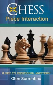 Download Chess: Piece Interaction: A Key to Positional Mastery pdf, epub, ebook