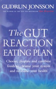 Download The Gut Reaction Eating Plan: Choose, prepare and combine foods to cleanse your system and revitalise your health pdf, epub, ebook
