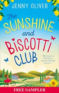 Download The Sunshine And Biscotti Club pdf, epub, ebook