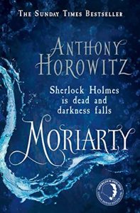 Download Moriarty (Sherlock Holmes Novel Book 2) pdf, epub, ebook
