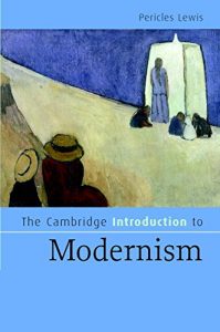 Download The Cambridge Introduction to Modernism (Cambridge Introductions to Literature) pdf, epub, ebook