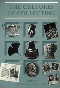 Download The Cultures of Collecting (Critical Views) pdf, epub, ebook