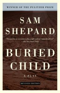 Download Buried Child pdf, epub, ebook