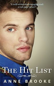 Download The Hit List pdf, epub, ebook