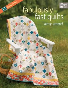 Download Fabulously Fast Quilts pdf, epub, ebook