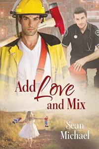 Download Add Love and Mix pdf, epub, ebook