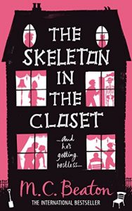 Download The Skeleton in the Closet pdf, epub, ebook