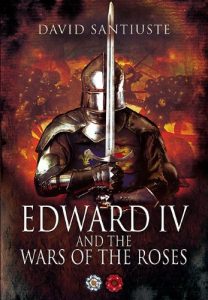 Download Edward IV and the Wars of the Roses pdf, epub, ebook