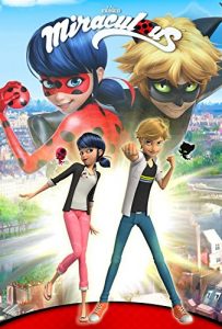 Download Miraculous: Tales of Lady Bug and Cat Noir Vol. 1 pdf, epub, ebook