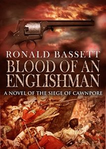 Download Blood of an Englishman: A novel of the Siege of Cawnpore pdf, epub, ebook