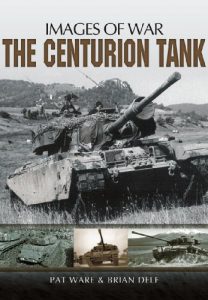 Download The Centurion Tank (Images of War) pdf, epub, ebook