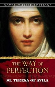 Download The Way of Perfection (Dover Thrift Editions) pdf, epub, ebook